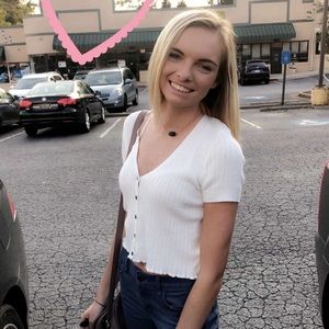 Meet your Posher, Gracie